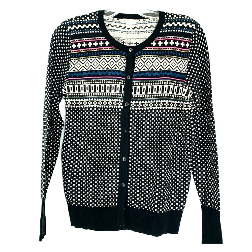 Merona sweater